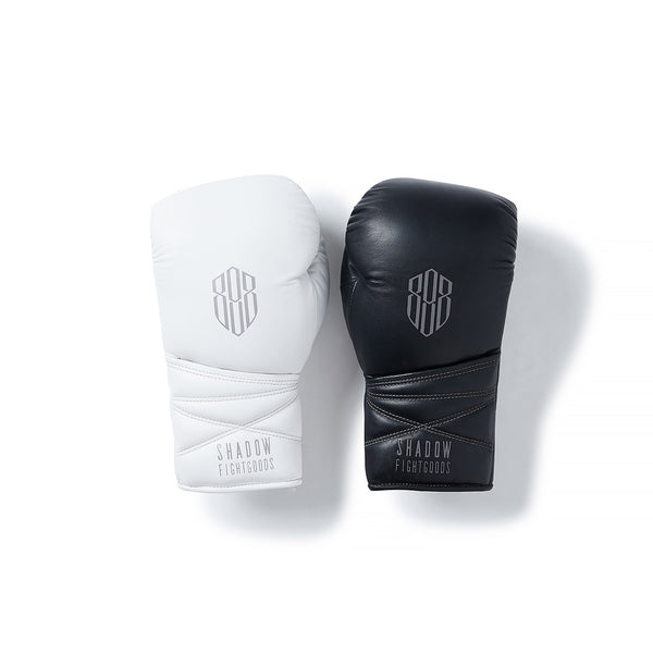 Shadow S0 Lace-up Sparring Glove (16oz)