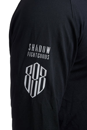 Lightweight Roadwork Hoodie - Shadow Fight Goods