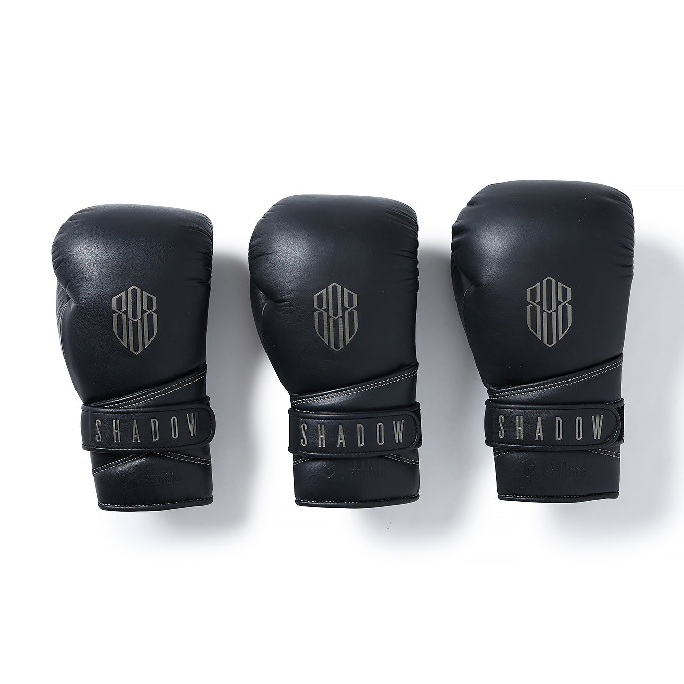 Shadow deals boxing equipment