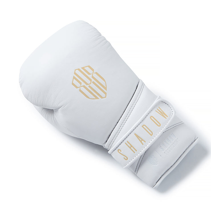 Shadow S1 – Bespoke Sparring Glove - Shadow Fight Goods