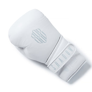 Shadow S1 – Bespoke Sparring Glove (16oz) - Shadow Fight Goods