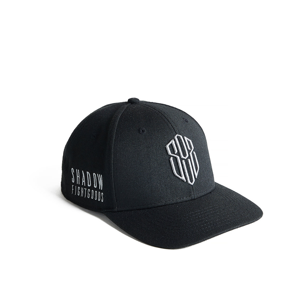 First Edition Walk-Out Snapback Hat - Shadow Fight Goods