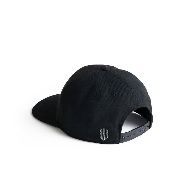 First Edition Walk-Out Snapback Hat - Shadow Fight Goods