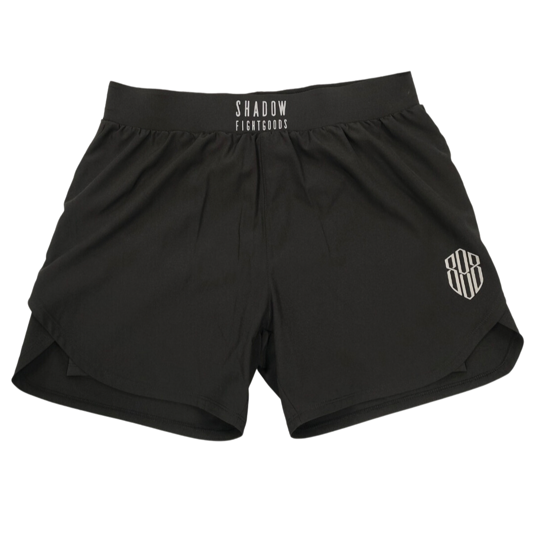 MMA Competition shorts - Shadow Fight Goods