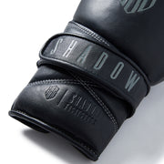 Shadow S1 – Bespoke Sparring Glove (16oz) - Shadow Fight Goods