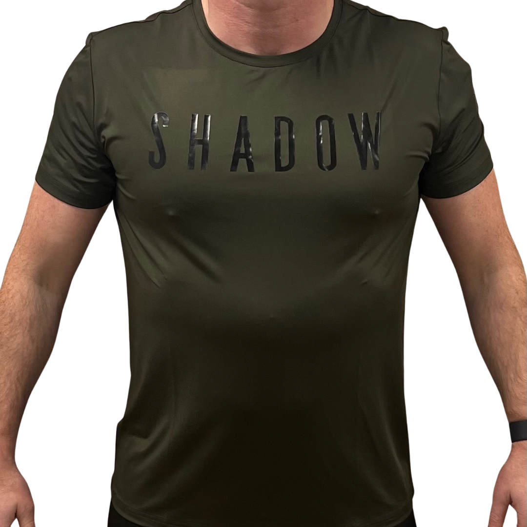 Walkout T-Shirt - Shadow Fight Goods