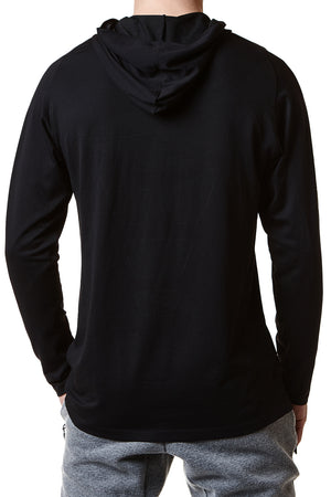 Lightweight Roadwork Hoodie - Shadow Fight Goods