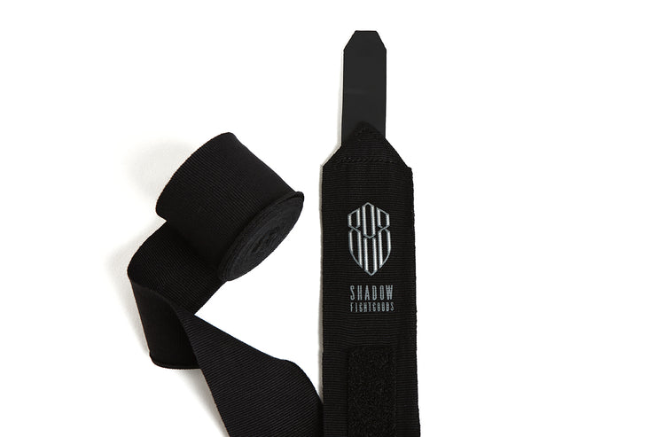 Lightweight Stretch Hand Wrap - Shadow Fight Goods